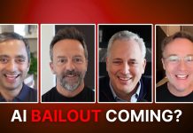 Does OpenAI Need a Bailout? Mamdani Wins, Socialism Rising, Filibuster Nuclear Option