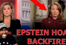 Democrats HUMILIATED On CNN After Epstein Trump Email ‘Bombshell’ BACKFIRES In THEIR FACES On Air!