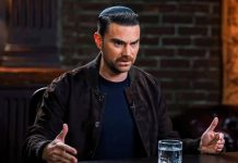 My Words Are Being Taken Out Of Context