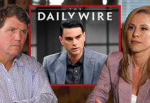 Ana Kasparian Destroys Ben Shapiro’s Take on American Identity