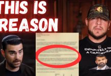 Trump Just Pissed In Every American’s Face