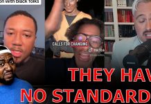 Liberals TRIGGERED Over Black Face Costumes While Mocking Charlie Kirk Assassination For Halloween!