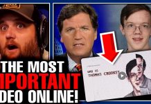 Tucker Carlson Just BLEW THE LID Off Of FBI Coverup Of Trump Assassin Thomas Matthew Crooks!
