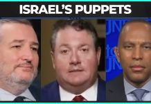 Exposing AIPAC’s Biggest SERVANTS In Congress For An Hour Straight