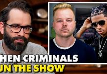 Michigan Man Faces YEARS In Prison For Shooting Home Invader