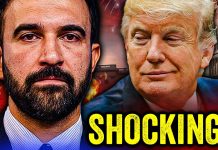 Mamdani Just BEGGED Trump for MERCY, Then THIS HAPPENED…