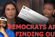Ghetto Democrat IMPLODES LIVE ON AIR As CNN Host CONFRONTS HER With PROOF OF GOP Epstein LIES!