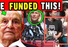 Well Well Well, Look What I Found About Soros…