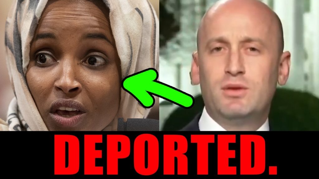 Stephen Miller just dropped a BOMB on all immigration SCAMMERS!!!!!! Stephen Miller just dropped a BOMB on all immigration SCAMMERS!!!!!!