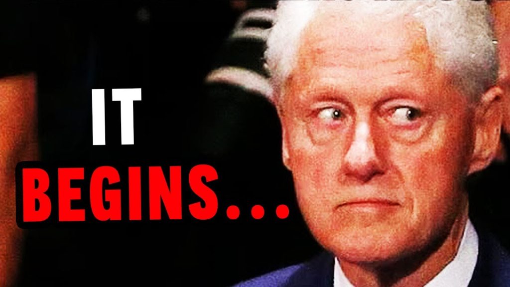 First Democrat TO PRISON For Refusal To Testify About EPSTEIN FILES!!!