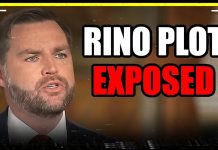 RINO PLOT just got SHUT DOWN.