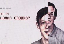 Who Is Thomas Crooks?