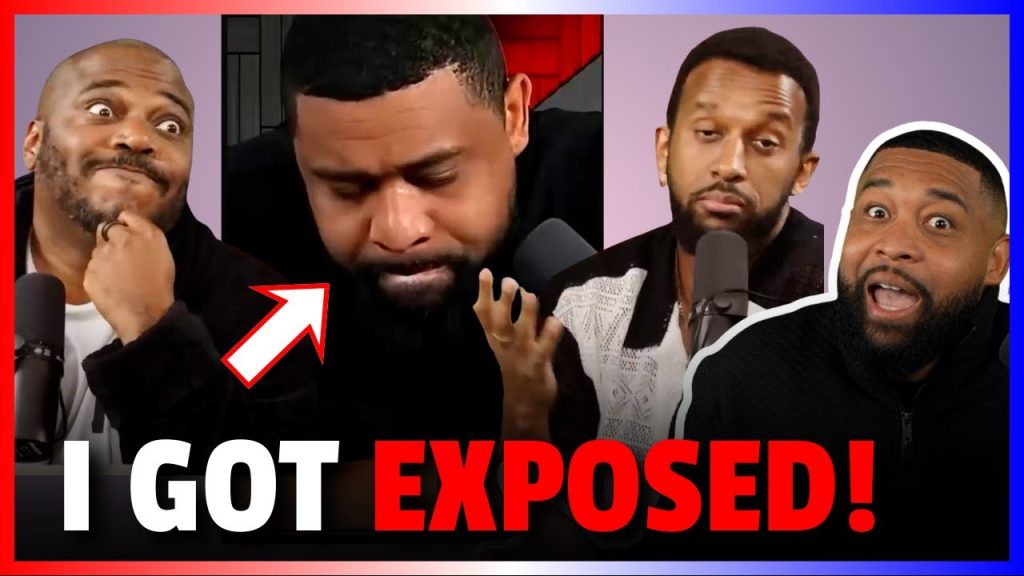 ABA and Preach EXPOSE Officer Tatum?