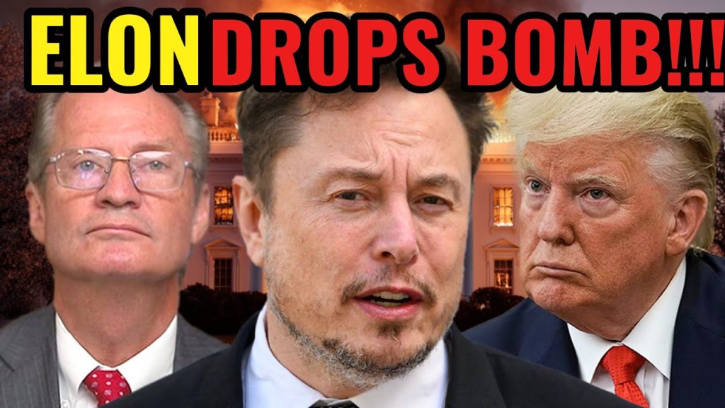 Elon EXPOSES The Exact Blueprint Dems use to CHEAT on Joe Rogan!!