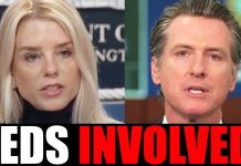 You won’t believe the DIRT they just found on Newsom!