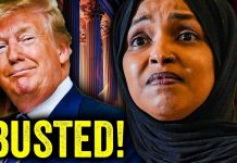 Things Just Got A WHOLE LOT WORSE for Ilhan Omar!!!