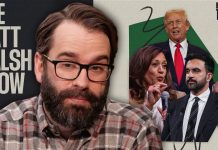 A Foreign Invasion Is Underway, But This Is What Can Be Done To Stop It | Ep. 1684