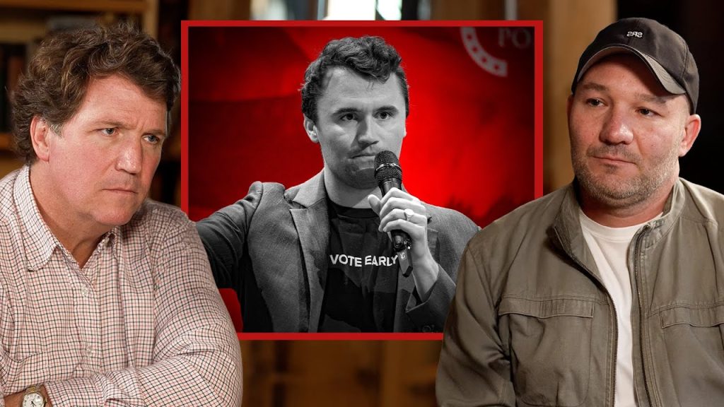 Tucker Carlson: “We’re Going to Get Killed if We Keep Doing This”