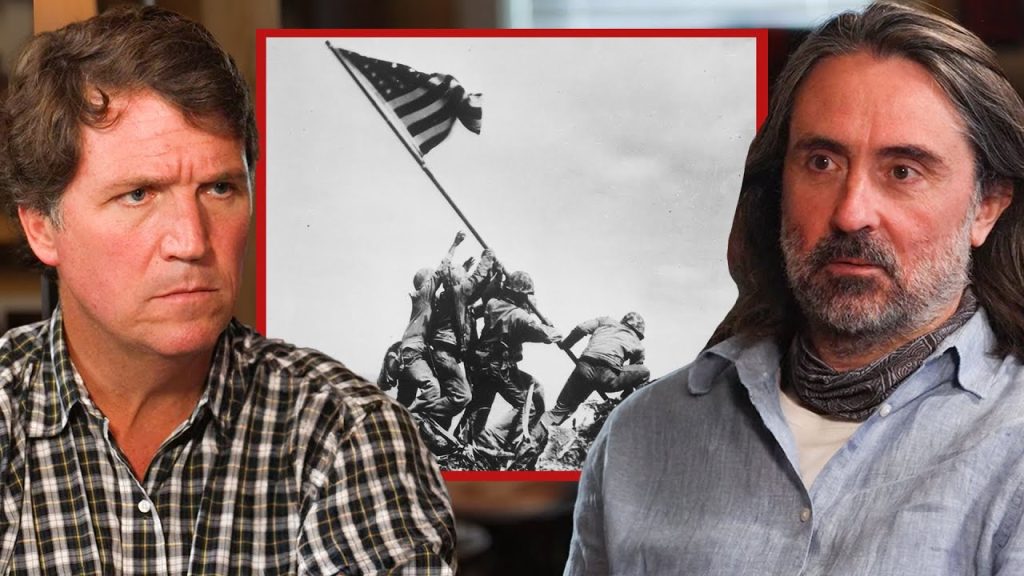 The Secret History of WWII They Don’t Want You to Know The Secret History of WWII They Don’t Want You to Know