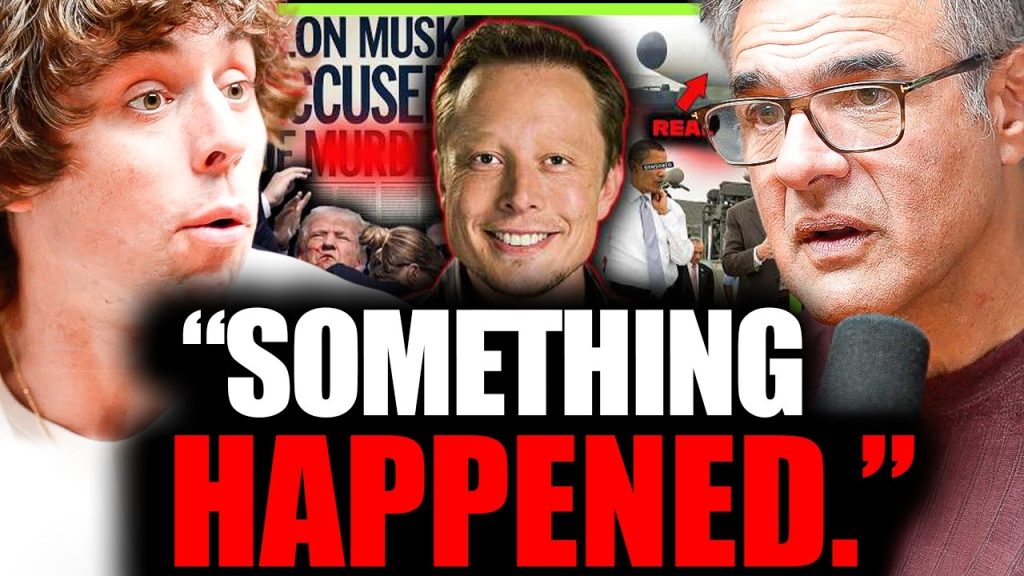 CIA Spy: Why Elon Musk Today Is NOTHING Like Elon 10 Years Ago | John Kiriakou