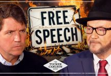 George Galloway Speaks Out on Being Forced Into Exile After Criticizing Ukraine War