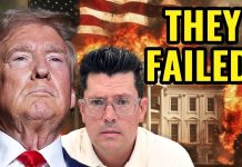 Democrats DESTROYED after Trump attack BACKFIRES!!