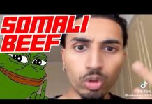 Somalis Are Threatening Americans Who Look into Fraud in Minnesota Somalis Are Threatening Americans Who Look into Fraud in Minnesota