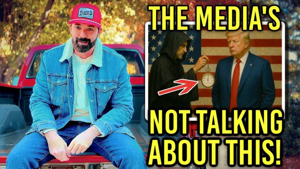 Here’s the of SECRET LIST of Predictions WEF made for “Post Trump Era!” | Buddy Brown