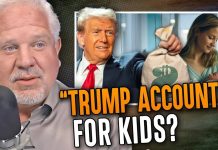 $1000 for Newborns – Are Trump’s “Retirement Accounts” for Babies a Good Idea?