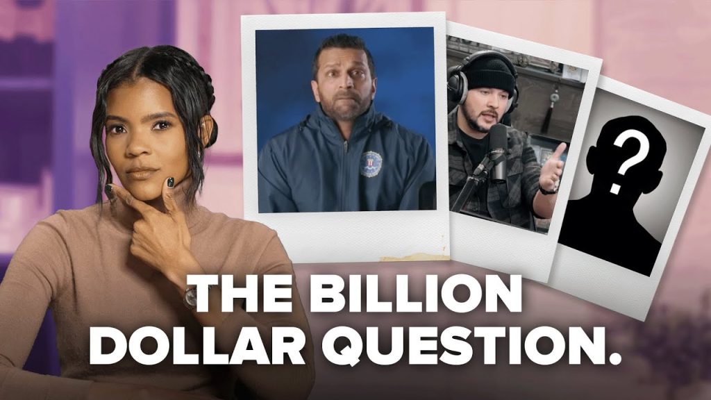 Who Stood To Benefit From Charlie Kirk’s Assassination? | Candace Ep 276 Who Stood To Benefit From Charlie Kirk’s Assassination? | Candace Ep 276