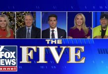 The Five’: Trump ‘DEBUNKS’ all criticism in one night…