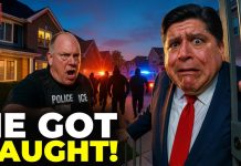 Urgent: Pritzker Thought No One Would Find Out – Then THIS Document Exposed EVERYTHING He Did