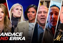 Will Candace Owens’ Feud with Turning Point and Erika Kirk’s Response Affect GOP Chances in 2026?