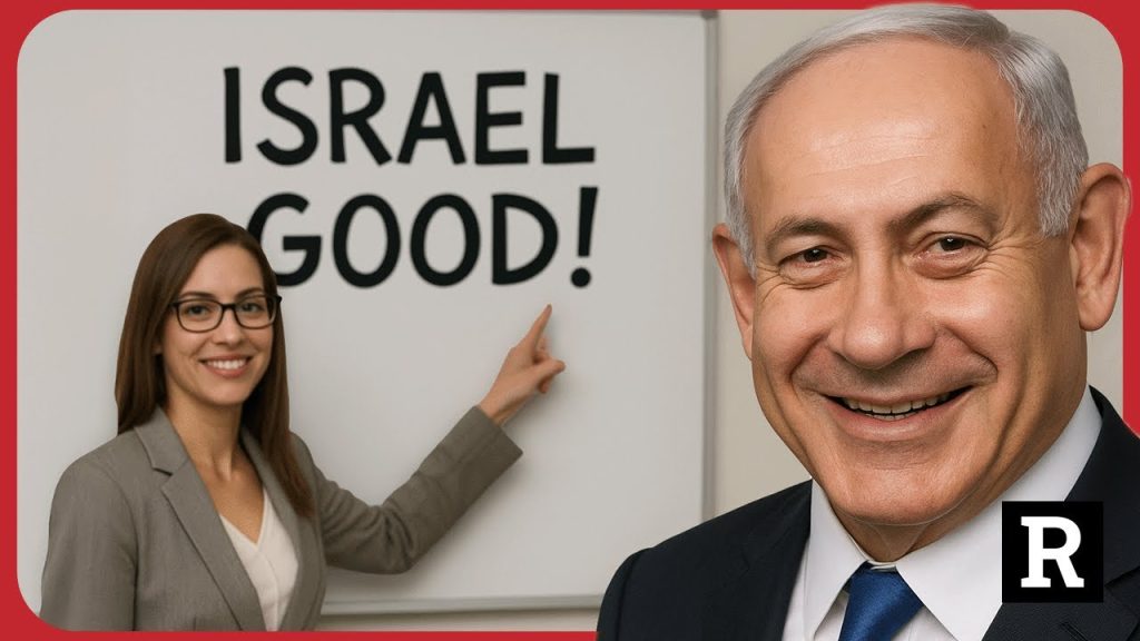 Holy SH*T! Israel just admitted it!