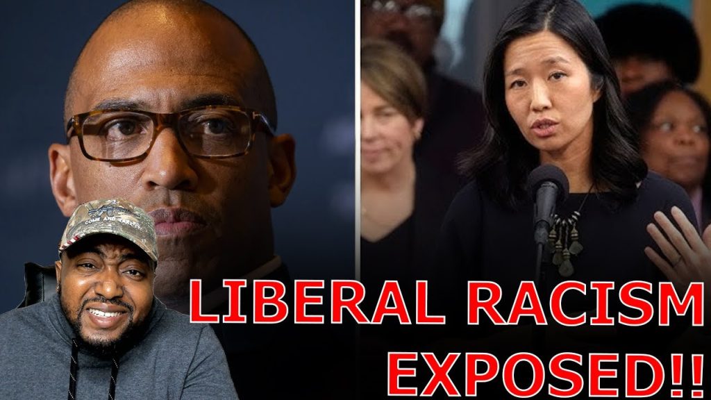 Democrats FUME Over BLACK Trump Official EXPOSING RACISM Against POOR WHITE People In Liberal City!