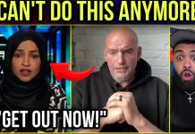 Dems Listen in HORROR as John Fetterman says what they’re TOO AFRAID to Admit…