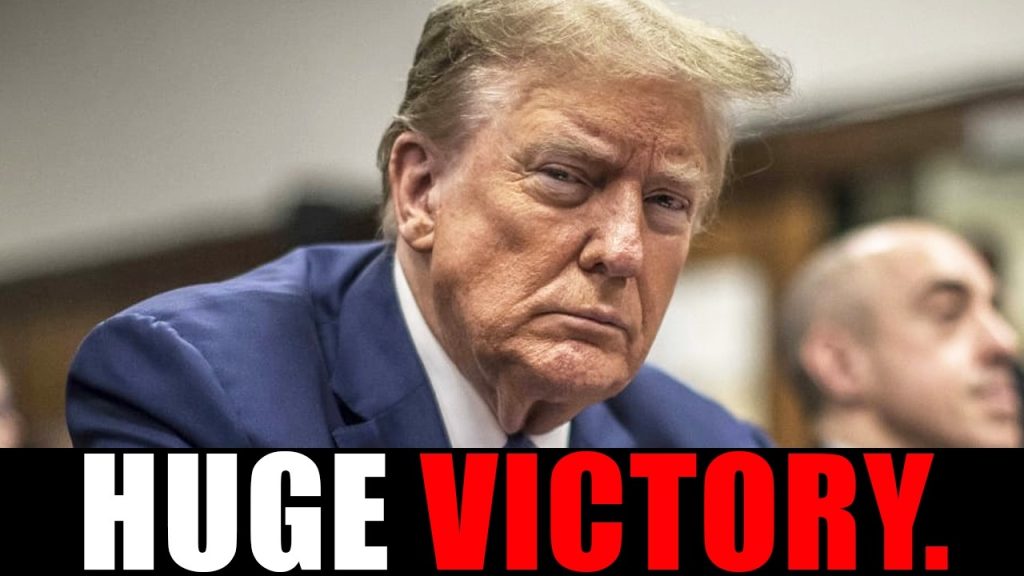 He just took FULL CONTROL. He just took FULL CONTROL.