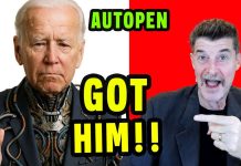 Biden Attempts ILLEGAL Executive Privilege Move—Here’s What Happens Next!!!