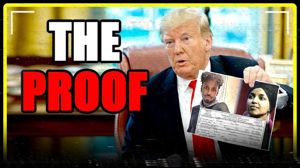 The Documents just got UNSEALED…