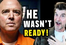 BREAKING! Trump EXPLODES on Adam Schiff!!!