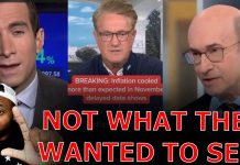 DERANGED Liberals COPE AND SEETHE After SHOCK Report BLOWS UP Anti-Trump Narrative! DERANGED Liberals COPE AND SEETHE After SHOCK Report BLOWS UP Anti-Trump Narrative!