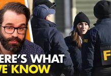 Is The FBI COVERING UP For The Brown University Shooter? Is The FBI COVERING UP For The Brown University Shooter?