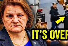 ‘She Crossed the Line’ – Activist Judge Found GUILTY in SHOCKING Verdict!!! ‘She Crossed the Line’ – Activist Judge Found GUILTY in SHOCKING Verdict!!!