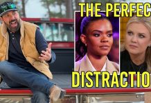 I Tried to WARN YOU Congress Would SNEAK It In! | Buddy Brown I Tried to WARN YOU Congress Would SNEAK It In! | Buddy Brown