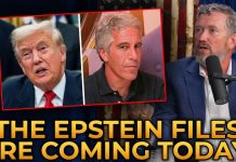 Thomas Massie Breaks Down What to Expect From TODAY’S Epstein Files RELEASE Thomas Massie Breaks Down What to Expect From TODAY'S Epstein Files RELEASE