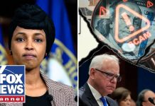 JUST IN: Minnesota fraud scandal EXPANDS