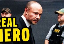 Dan Bongino Is A HERO Who JUST Revealed EVERYTHING!!! Dan Bongino Is A HERO Who JUST Revealed EVERYTHING!!!