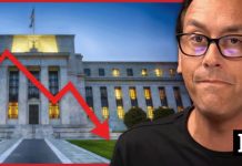 The US Dollar is in SERIOUS Trouble