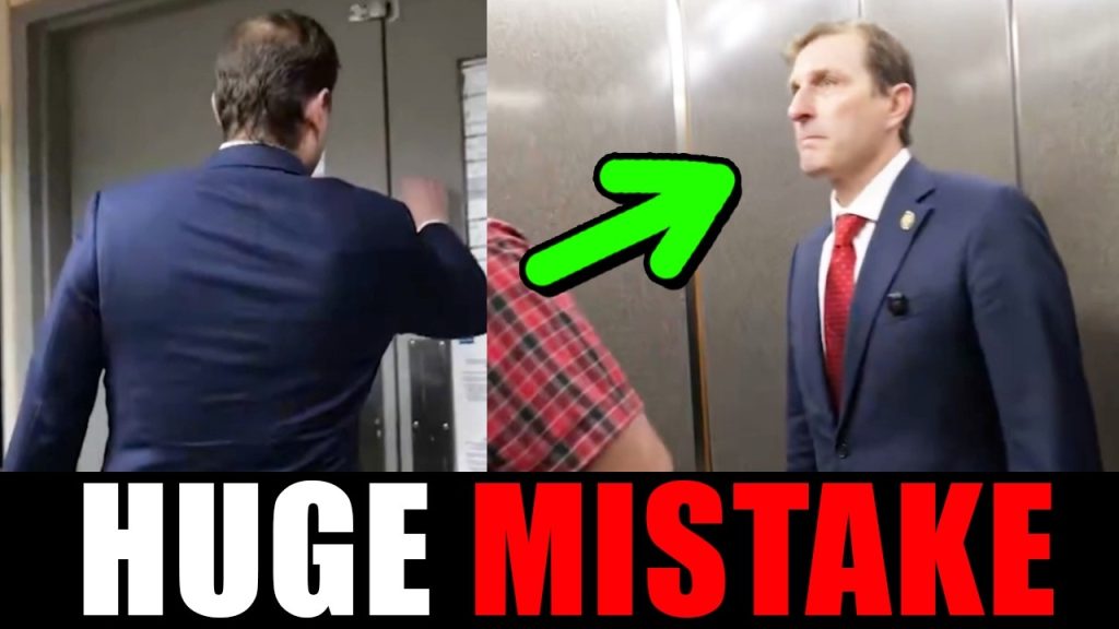 Democrat gets a massive REALITY CHECK after visiting ICE facility lol