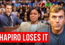 Ben Shapiro CRASHES OUT on Candace Owens and Tucker Carlson at AMFEST! Erika Kirk JABS at Candace!